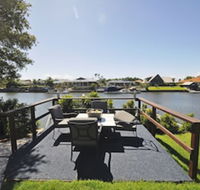 Bribie Island Canal Holiday Destination - Accommodation Brunswick Heads
