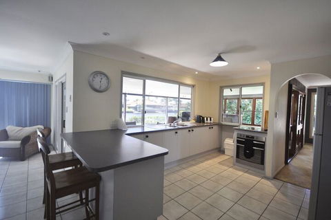 Bribie Island Canal Holiday Destination - Accommodation Brunswick Heads 4