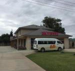 Blue Sky Apartment - Accommodation Brunswick Heads