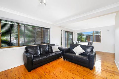 Bonny Beach House Holiday Accommodation With Pool - Accommodation Brunswick Heads 3