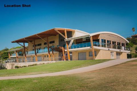 Bonny Beach House Holiday Accommodation With Pool - Accommodation Brunswick Heads 2