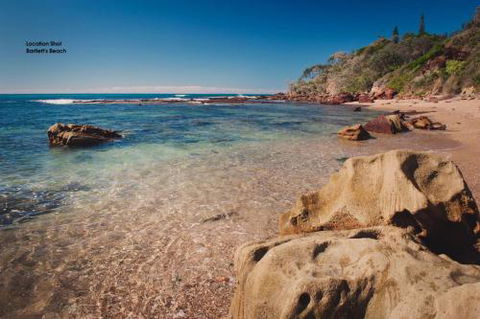 Bonny Beach House Holiday Accommodation With Pool - Accommodation Brunswick Heads 6