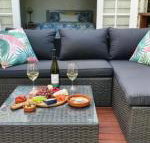 A Coonawarra Experience - Accommodation Brunswick Heads