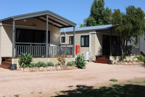 BIG4 Ceduna Tourist Park - Accommodation Brunswick Heads 2