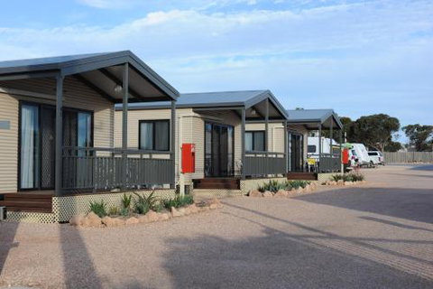 BIG4 Ceduna Tourist Park - Accommodation Brunswick Heads 3
