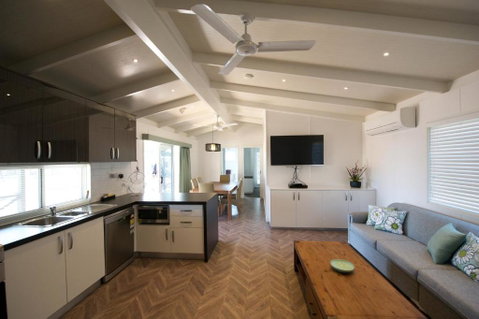 BIG4 Ceduna Tourist Park - Accommodation Brunswick Heads 4