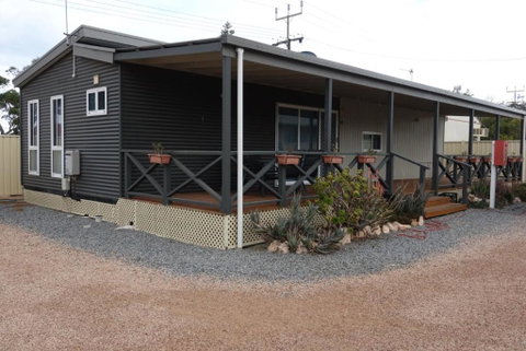 BIG4 Ceduna Tourist Park - Accommodation Brunswick Heads 1