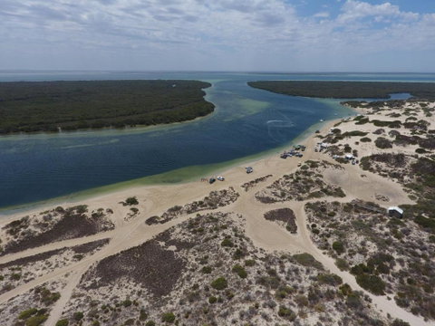 BIG4 Ceduna Tourist Park - Accommodation Brunswick Heads 5