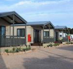 BIG4 Ceduna Tourist Park - Accommodation Brunswick Heads