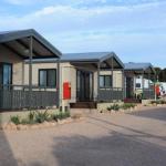 BIG4 Ceduna Tourist Park - Accommodation Brunswick Heads 0