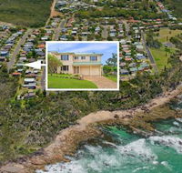 SEAVIEW DREAM Bonny Hills - Accommodation Brunswick Heads