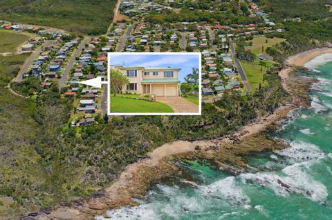 SEAVIEW DREAM Bonny Hills - Accommodation Brunswick Heads 0