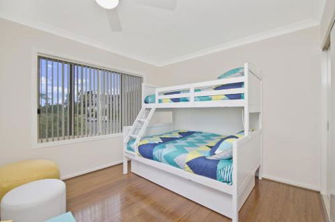 SEAVIEW DREAM Bonny Hills - Accommodation Brunswick Heads 2