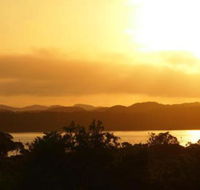 Riverside Retreat Chalets Walpole - Accommodation Brunswick Heads