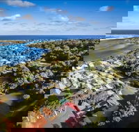 Turner Holiday Park - Accommodation Brunswick Heads