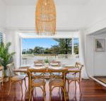 Oceanfront Beach House on Marine Parade - Accommodation Brunswick Heads