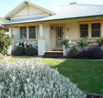 Shepp Central Apartment - Accommodation Brunswick Heads