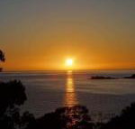 BAY of FIRES SEACHANGE Ocean frontage
