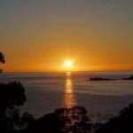 BAY Of FIRES SEACHANGE Ocean Frontage - Accommodation Brunswick Heads 0