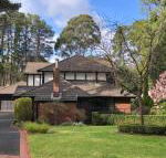 Pride Leisure Tudor House - Accommodation Brunswick Heads