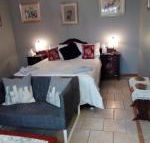 Yorks Lookout Lodge Bed  Breakfast - Accommodation Brunswick Heads
