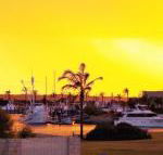 Marina Park View - Accommodation Brunswick Heads