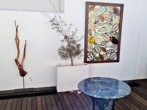 The Artisan 3BR House In The City - Accommodation Brunswick Heads 7