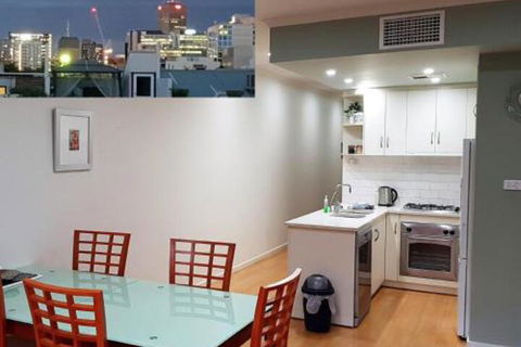 The Artisan 3BR House In The City - Accommodation Brunswick Heads 0