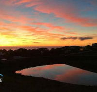 Beautiful Sea  Lake - Accommodation Brunswick Heads