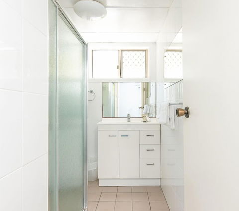 Yamba Towers 2 - Accommodation Brunswick Heads 0