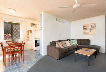 Yamba Towers 2 - Accommodation Brunswick Heads 6