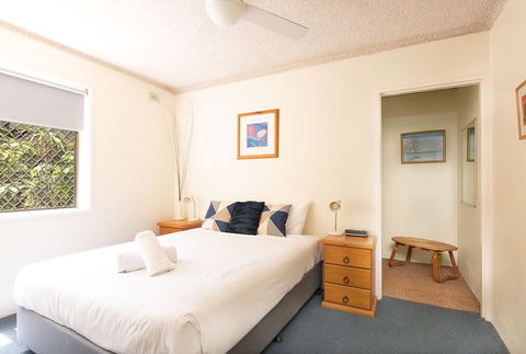 Yamba Towers 2 - Accommodation Brunswick Heads 2