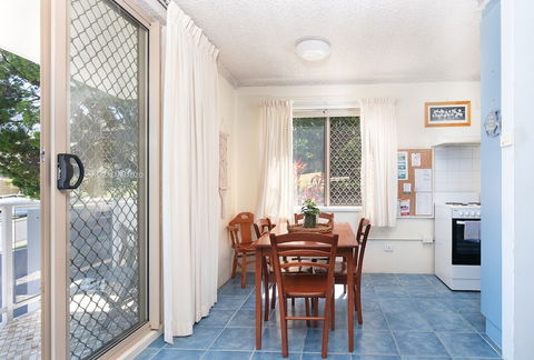 Yamba Towers 2 - Accommodation Brunswick Heads 3