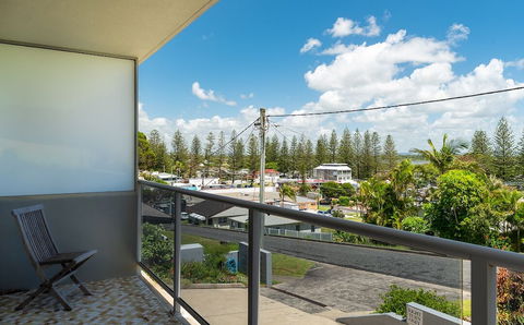 Yamba Towers 2 - Accommodation Brunswick Heads 5