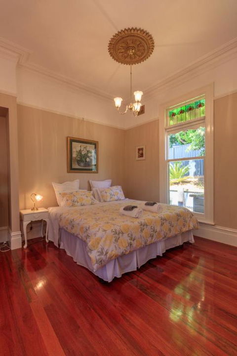 The Oaks Lilydale Accommodation - Accommodation Brunswick Heads 6