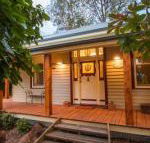 The Oaks Lilydale Accommodation - Accommodation Brunswick Heads