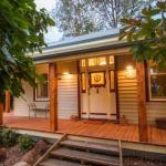 The Oaks Lilydale Accommodation - Accommodation Brunswick Heads 0
