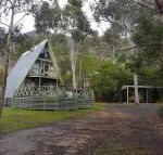 Swampgum Rise - Accommodation Brunswick Heads