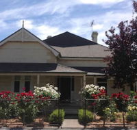 Tin House at Tanunda - Accommodation Brunswick Heads