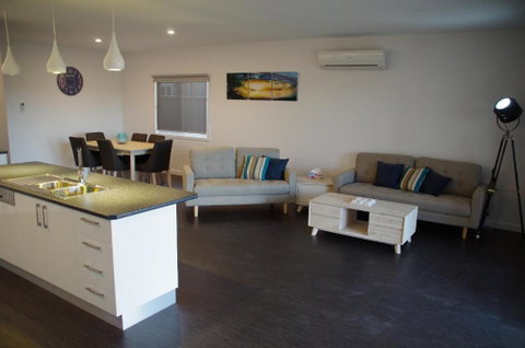 Laguna Dune - Accommodation Brunswick Heads 1