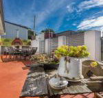 Cradle at Casa Blanca Country Retreat - Accommodation Brunswick Heads