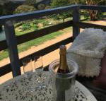 Springmead Rustic Cabin - Accommodation Brunswick Heads