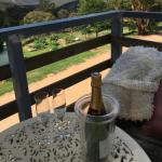 Springmead Rustic Cabin - Accommodation Brunswick Heads 0