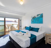Carrington Charm CBD WiFi Parking - Accommodation Brunswick Heads