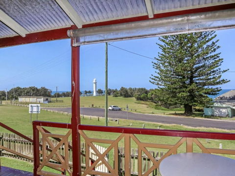 Yamba Pilot Cottage 1 Pets Welcome Close To Beach - Accommodation Brunswick Heads 1