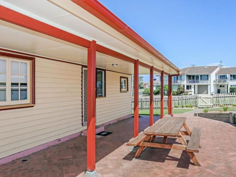 Yamba Pilot Cottage 1 Pets Welcome Close To Beach - Accommodation Brunswick Heads 6
