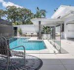 Noosaville Hideaway - Accommodation Brunswick Heads