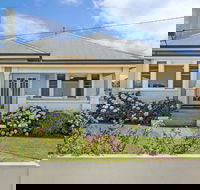 Merri Place - Accommodation Brunswick Heads