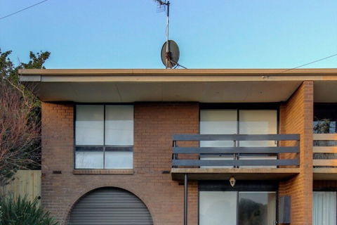 The Beach House - Accommodation Brunswick Heads 1