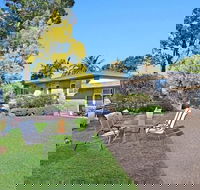 Wingham Motel - Accommodation Brunswick Heads